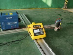 High-Speed Industrial Plasma Metal Cutter for Stainless Steel Heavy