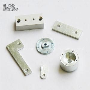 Part Machining Professional Manufacturer Aluminum Precision