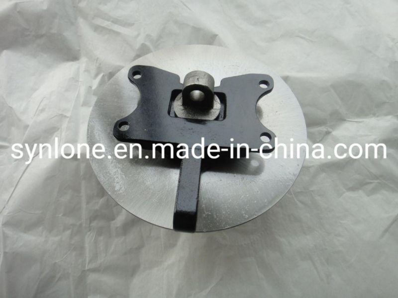 Customized Forging Steel Wheel Hub