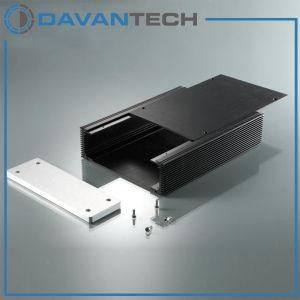 Precision CNC Computer Parts
