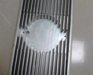 Aluminium Heat Sink for Electronics (AHT-016)