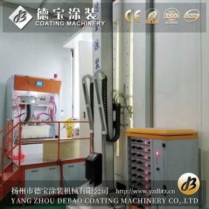 Best Quality Powder Control System From China Factory