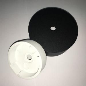 New Product Low Volume Plastic Production Parts Vacuum Casting Silicone Mold Casting Px100 CNC ABS Painting with Texture