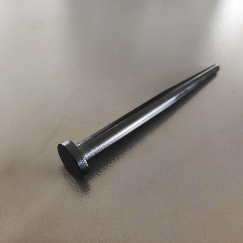 M2 M4 M6 M8 M10 12.9 High Strength Carbon Steel Hexagon Socket Head Cap Bolt DIN912