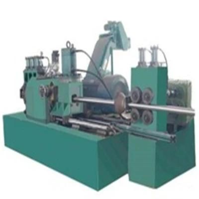 Semi Automatic Titanium Coil Peeling Machine for China Supplier