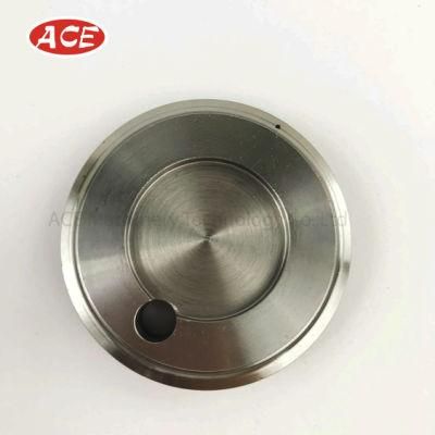 High Quality CNC Machining of Gland Piston