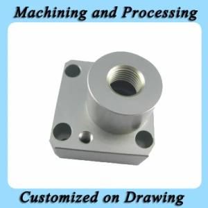 Custom Metal Sheet Machining with High Quality