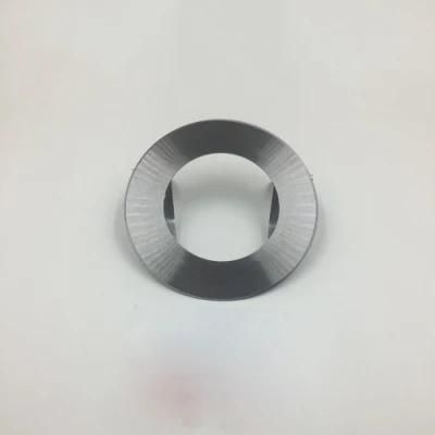 Custom Made HSS Cutter Round Blade