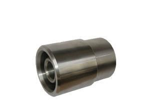 Precision Machining Parts with Stainless Steel for Machinery (DR068)