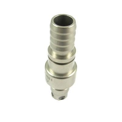 Non-Standard CNC Machining/Machined/Machinery Parts Lathe CNC