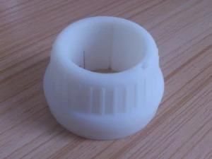 POM CNC Machining Part/CNC Machining with Plastic / CNC Milling