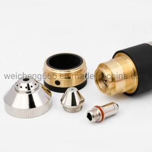 Fy-Xfa300h Plasma Cutting Consumables Nozzle