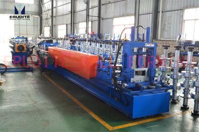 C75-250 Automatic-Size-Changing Roll Forming Machine