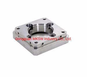 CNC Machining Aluminum Spare Parts/CNC Motorcycle Accessories CNC Turning Parts Machinery Metal Spare Parts