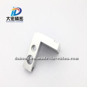 Chinesse Precision Aluminium CNC Machining Part