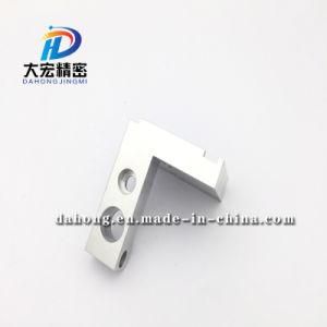 Chinesse Precision Aluminium CNC Machining Part