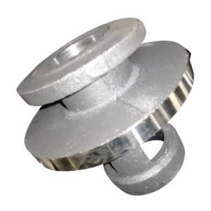 Metal Casting Parts CNC Machining