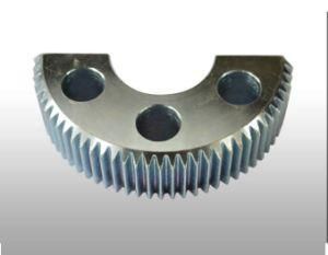 Customized Spline Gear Shaft From China