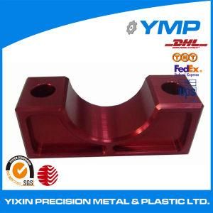 CNC Machined Precision Milling Metal Parts