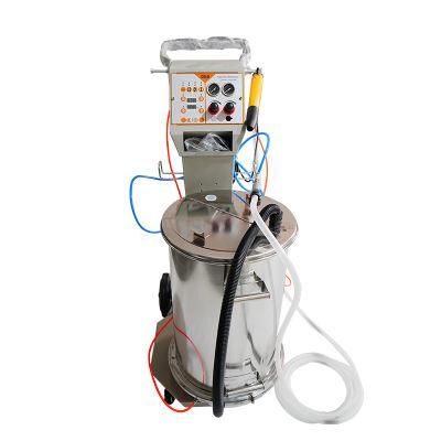 Electrostatic Powder Coating Spray Machine (Colo-800D-L2)