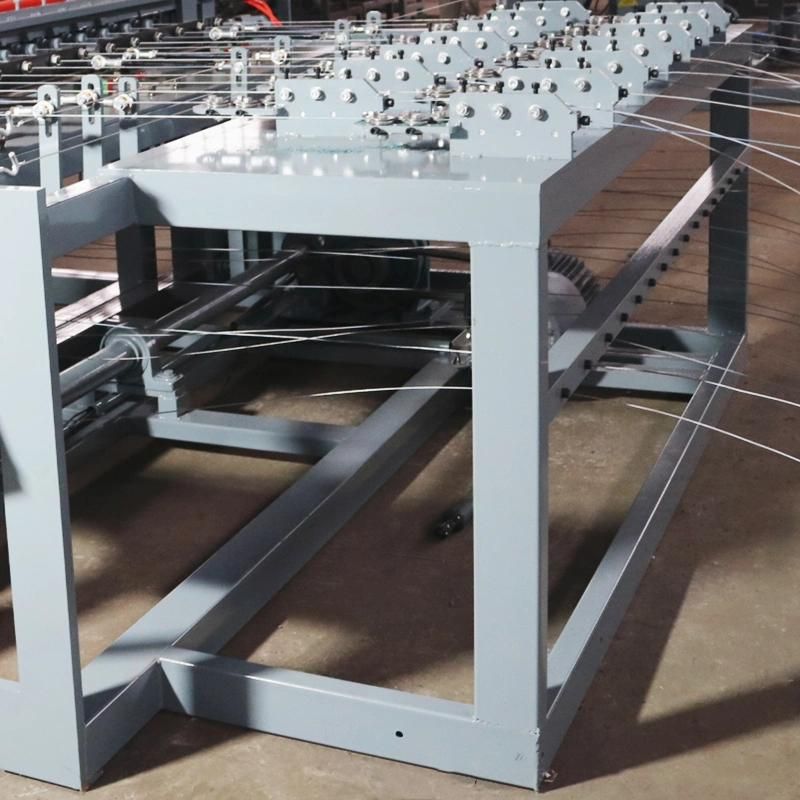 Cattle Fence Netting Machine Set with Good Performance
