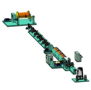 10 Years Old Factory Sales Small Size Steel Cold Rolling Mill