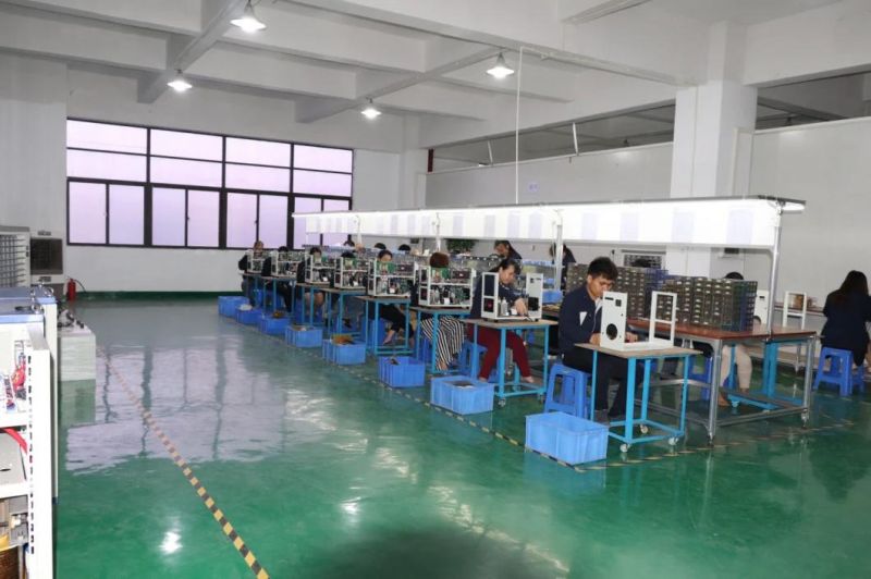 Factory Supply DSP-100kw Digital Induction Heater for Hot Forging, Annealing, Tempering, Quenching, Melting