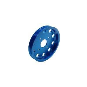 Car Mill Aluminum Alloy Hardware Accessories in China