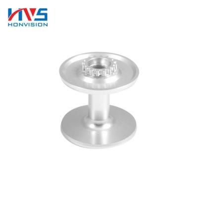 Yoyo Balls Custom CNC Machining Parts Fabrication Precision CNC Machine Parts