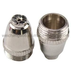 Sg51 Plasma Cutting Torch Nozzle Consumables Wearing Parts