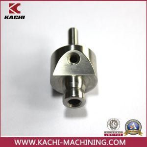 High Precision Processing Parts Machinery Aluminium/ Stainless Steel CNC Machine Part