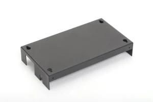 Laser Cutting Galvanized Stainless Steel Metal Machining Parts Accessories