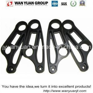 High Precision OEM ODM Carbon Steel Stamping Part CNC Machining Part