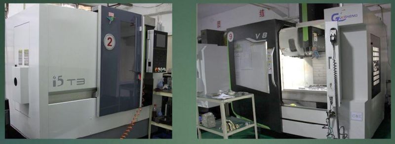 Manufacturer of CNC Precision Machining Parts for Medical Ventilator Motor Nut