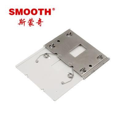 SMS-Zh-010 Sliding Fingerprint Lock Hinges