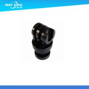 Top Quality Cutom Aluminum CNC Processing, Sand Blast and Anodized 6063 Aluminum CNC Machined Parts, Aluminum CNC Turning Part