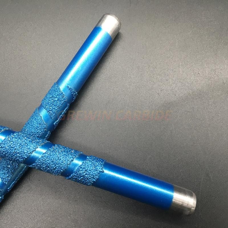 Gw Carbide - CNC Cutting Tool and Engraving Tools for Granite