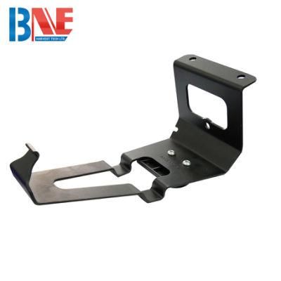 Custom Metal Processing Service CNC Machine Spare Parts Precision Aluminum CNC Milling Machining Parts