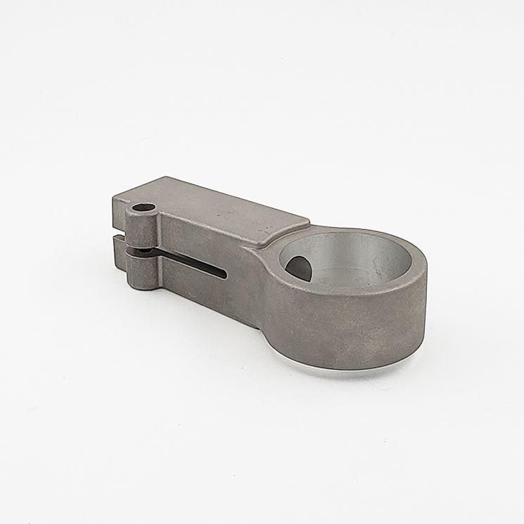 Customized/OEM Precision Metal CNC Machining Production Parts for Machinery