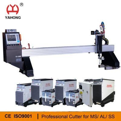 Mediun Gantry CNC Plasma Machine Plasma Cutting Machine for Metal
