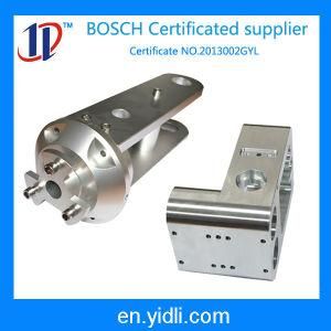 Precision Machined Aluminum OEM CNC Precision Machining Part