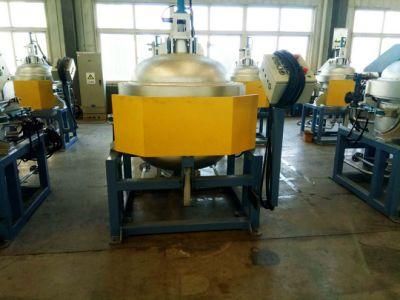 OEM Robber Belt Transmission Machine