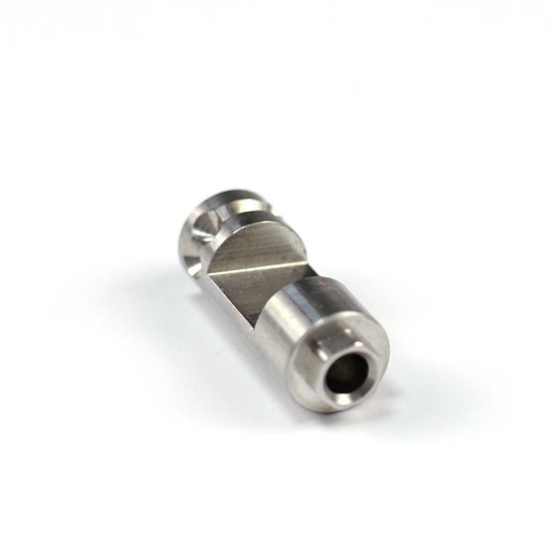 Dongguan Custom Processing Stainless Steel CNC Machine Parts Aluminum Lathe Parts