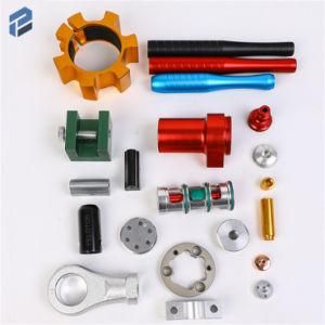 Best Industrial Metal Precision Auto Custom Aluminum CNC Machining Machine Machinery Parts