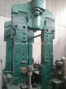 Rolling Equipment Accessories Blooming Frame Rolling Mill Stand