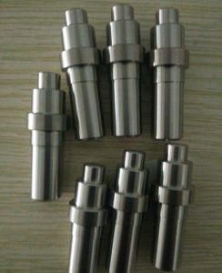 OEM Spline Gear Shaft From China