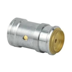 Good Quality Brass Plumping Hose Fitting for Injection Mold Parts OEM Hardware