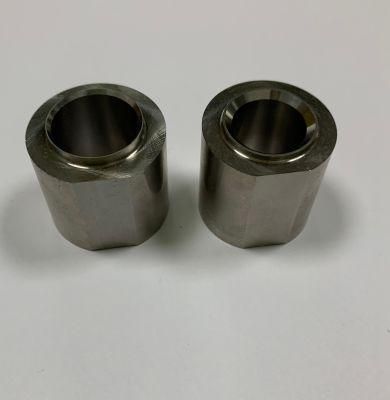 China Manufacturer of Bushing and Sleeves Mold Dies Case with Shoulder Mold Compoents Parts