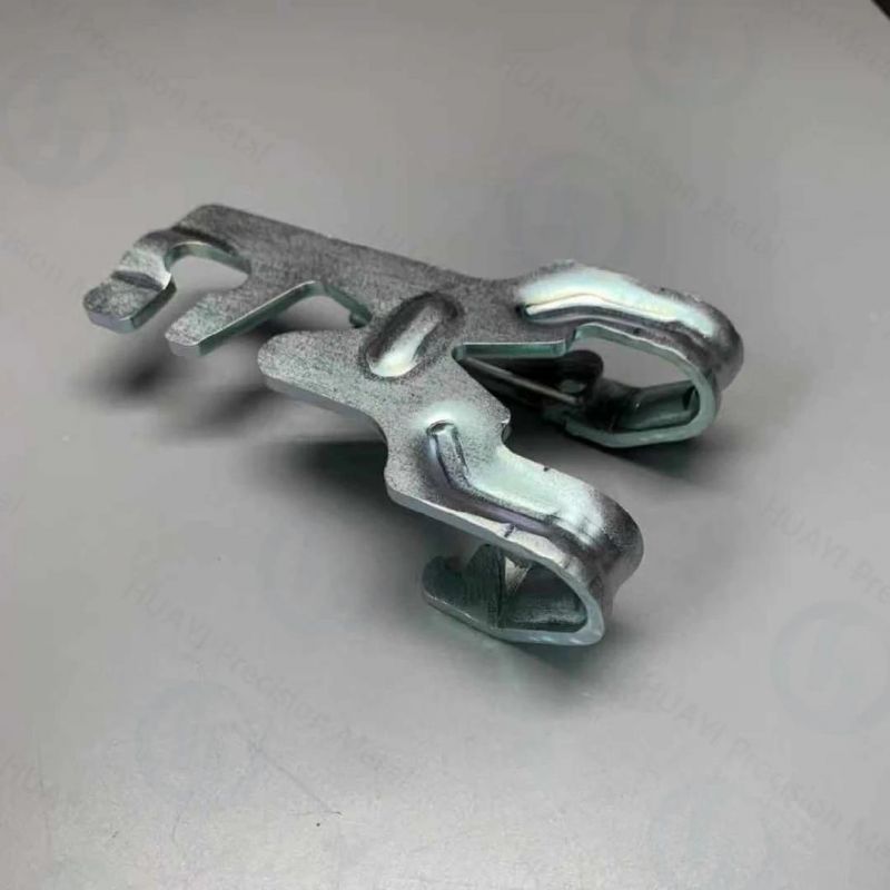 Premium OEM Factories Custom Made Precision Machinery Parts as Drawing