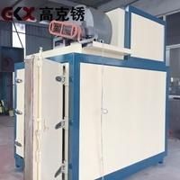 Box Type Gas Curing Furnace